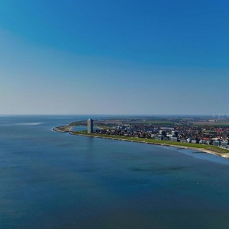 Strandnest Buesum Exterior photo